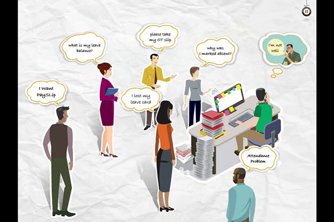 Leave & Attendance Management - Remunance