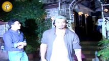 Bipasha Basu and Karan Singh Grover SPOTTED During Weekend Nite Dinner