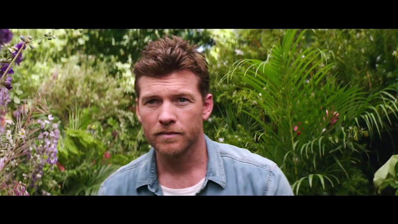 Hillsong UNITED - Heaven Knows [Official Music Video from The Shack]