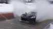 VÍDEO: Mira cómo el Ford GT abre las aguas... ¡espectacular!