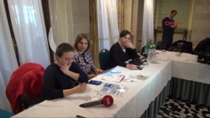 Tıp ve Biyoloji'nin Devleri Venedik'te Buluştu -1