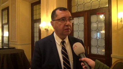 Tıp ve Biyoloji'nin Devleri Venedik'te Buluştu - 2