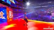 John Cena (c) vs. AJ Styles vs. Dean Ambrose vs. The Miz vs. Baron Corbin vs. Bray Wyatt