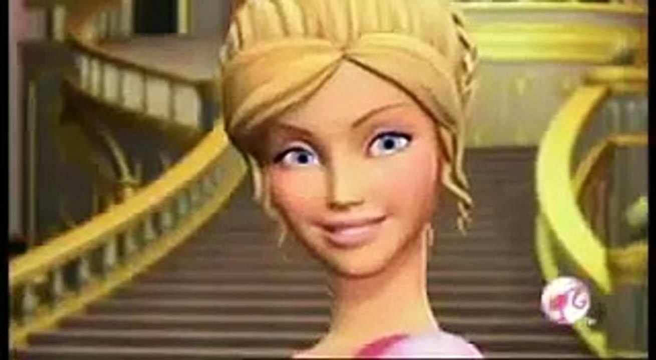 Mattel - Barbie and the Three Musketeers - Viveca, Aramina, Renee & Corinne Doll