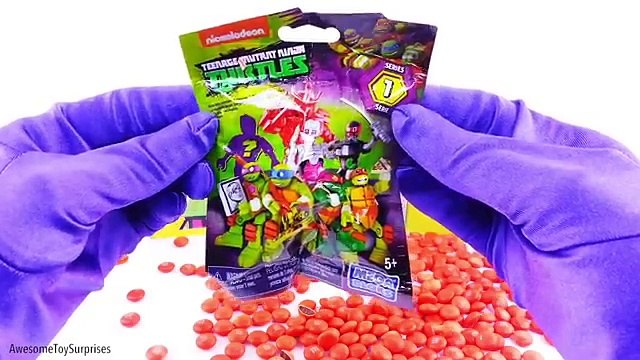 Finding Dory Teen Titans Go PJ Masks DIY Cubeez Play-Doh Dippin Dots Surprise Episodes Learn Colors!