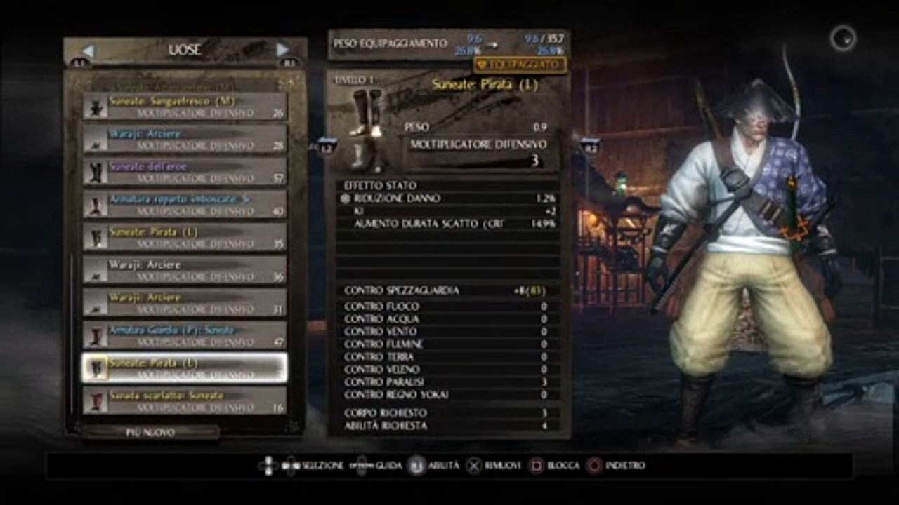 Play nioh!!! (89)
