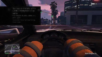 Gta 5 online ps4 Juggernaut outfit eesti keeles (47)