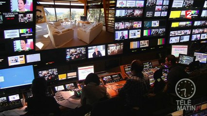 Made in France - La tête dans les étoiles