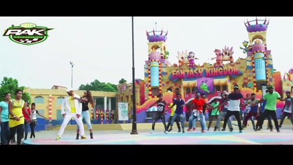 Katena Din(Bangla romantic song) (কাটেনা দিন) _ Shakib Khan, Bubli _ Kona, SI Tutul _ Raju Chowdhury