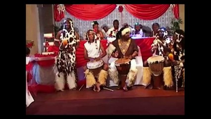 African Drumming  Documentary