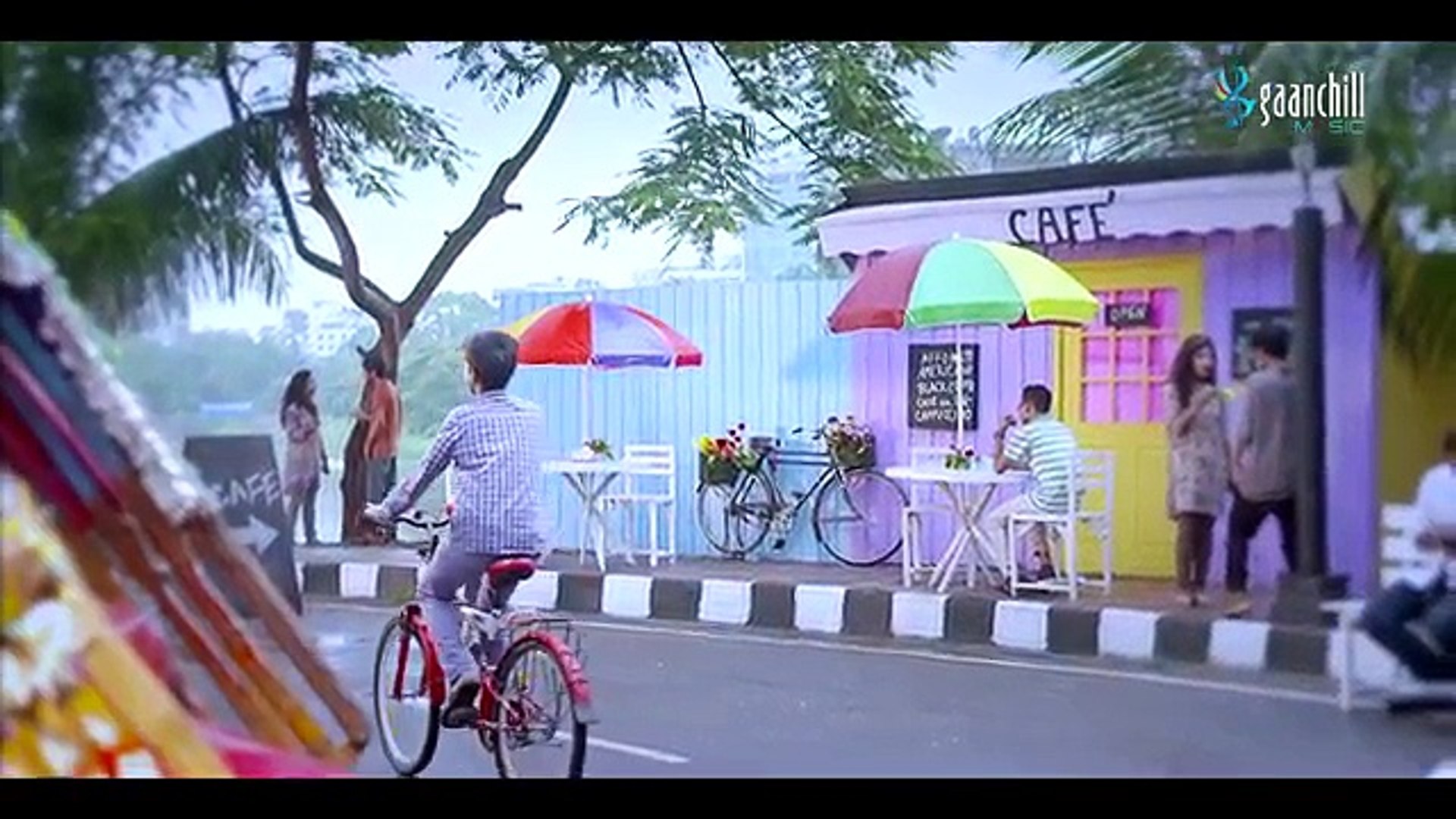 JHOOM  Official Music Video Minar Rahman Bangla New Song