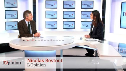 Agnès Verdier-Molinié (iFRAP): «Les syndicats sont les premiers ennemis de la réforme»