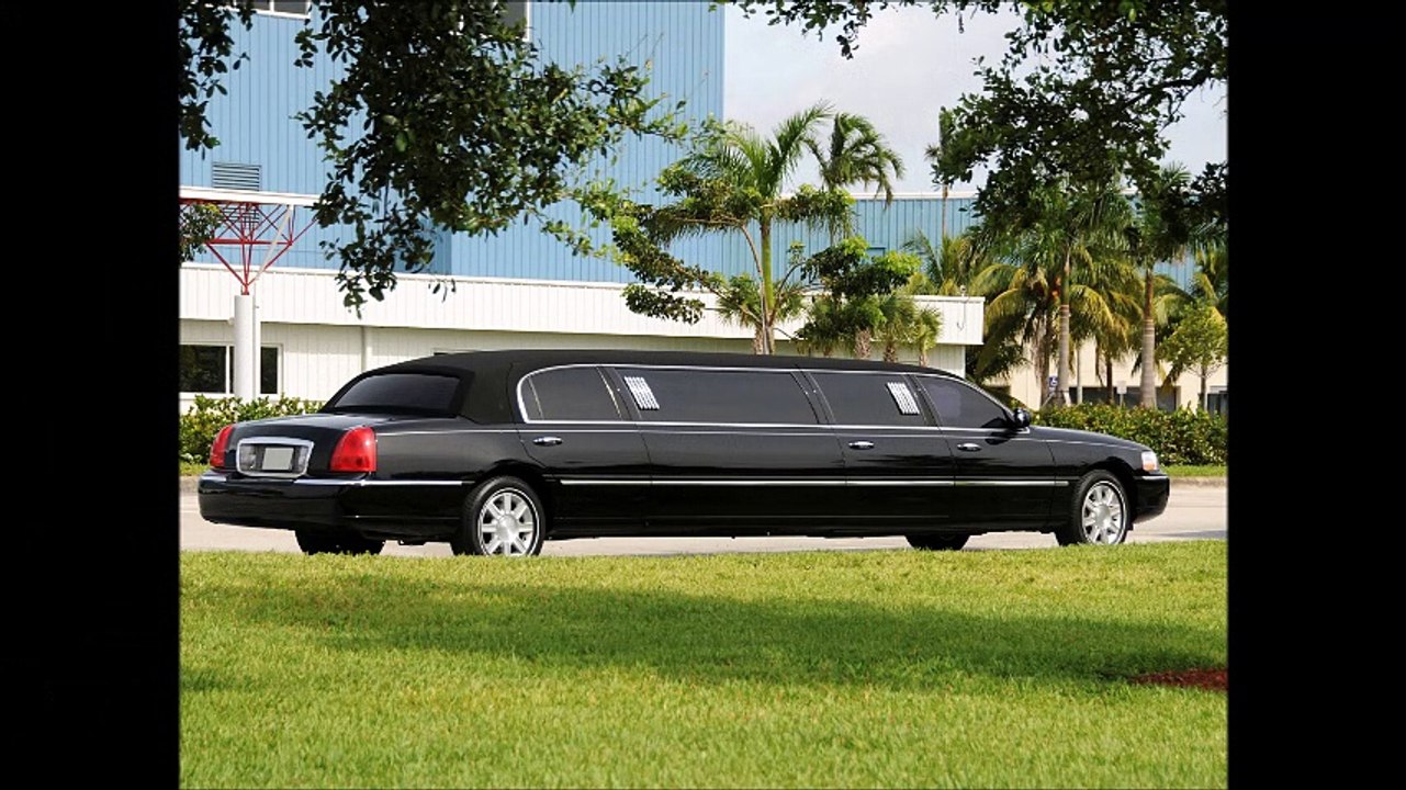 Dependable Limousine Svc LLC - (203) 242-8360