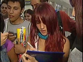 Verano de Amor no tiene rating