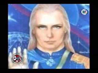 Extra Normal, Tipos de Aliens