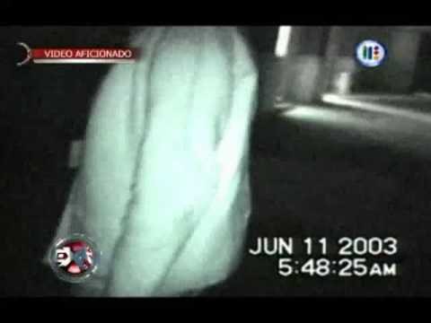 Ex Normal, Los Fantasmas del Orfanato