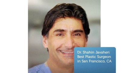 Dr. Shahin Javaheri, MD | Tummy Tuck in San Francisco, CA