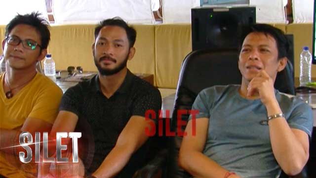 Luar Biasa, Noah Rekaman di Atas Kapal - Silet 13 Februari 2017