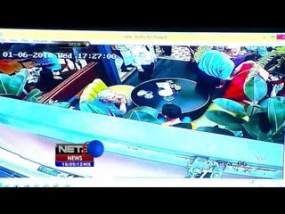 Live Report Sidang ke-26 Jessica - NET16