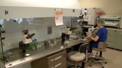 Tıp ve Biyoloji'nin Devleri Venedik'te Buluştu - 3