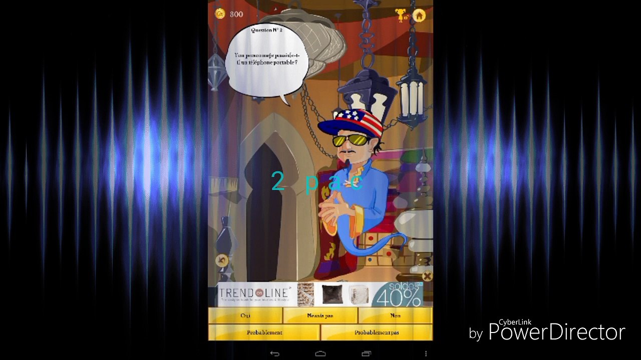 #1 Akinator
