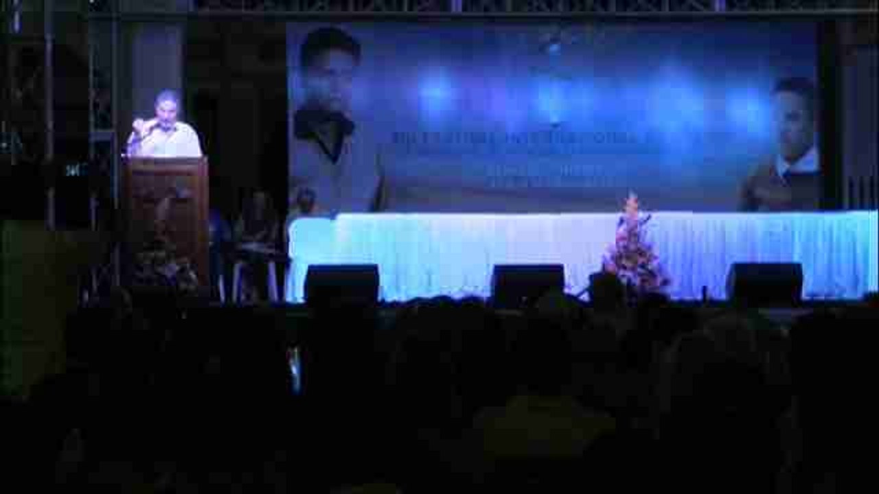 Gioconda Belli inaugura el XIII Festival de Poesía de Nicaragua