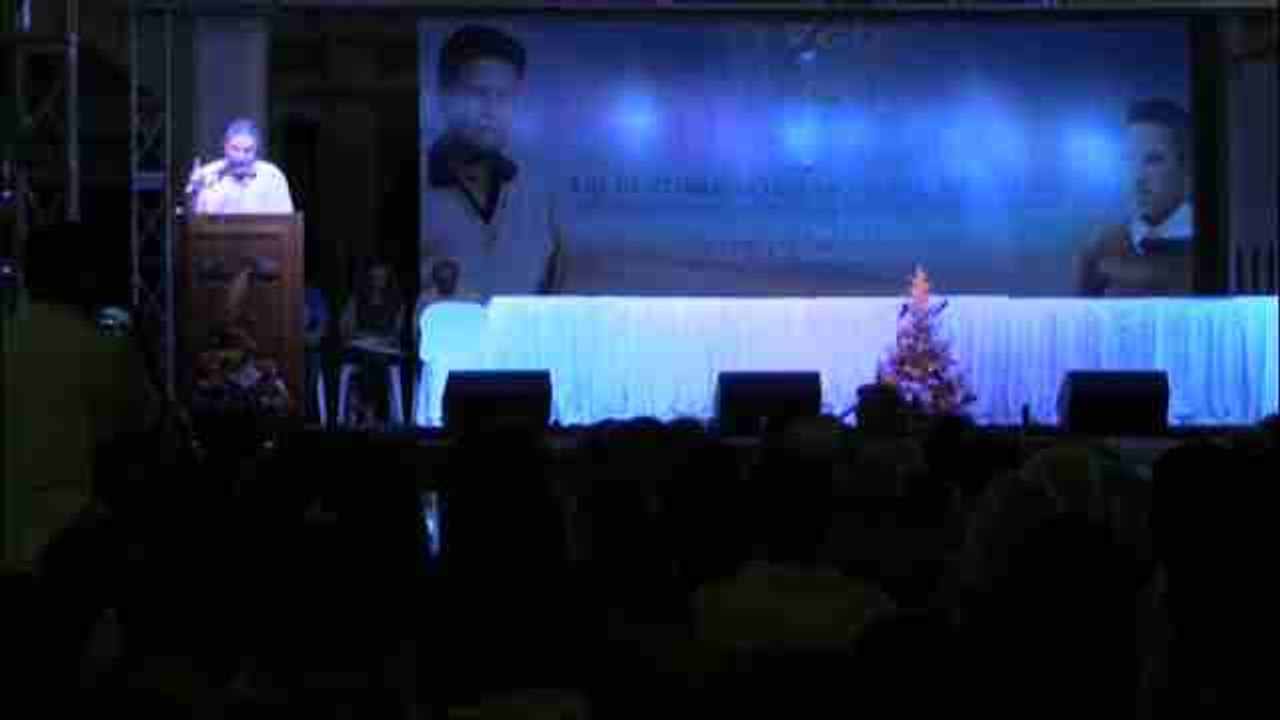 Gioconda Belli inaugura el XIII Festival de Poesía de Nicaragua