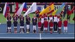 Fail : l'hymne nazi joué à la place de l'hymne allemand pendant la Fed Cup