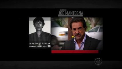 Criminal Minds - Season 12 (Opening Credits) (INTRO)