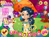 The Cutest Chibi Baby Magical Creature Video Makeover Newest Baby Dress Up Games