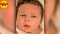 Kareena Kapoor's Son Taimur's FIRST PICTURE Out! | Bollywood Asia
