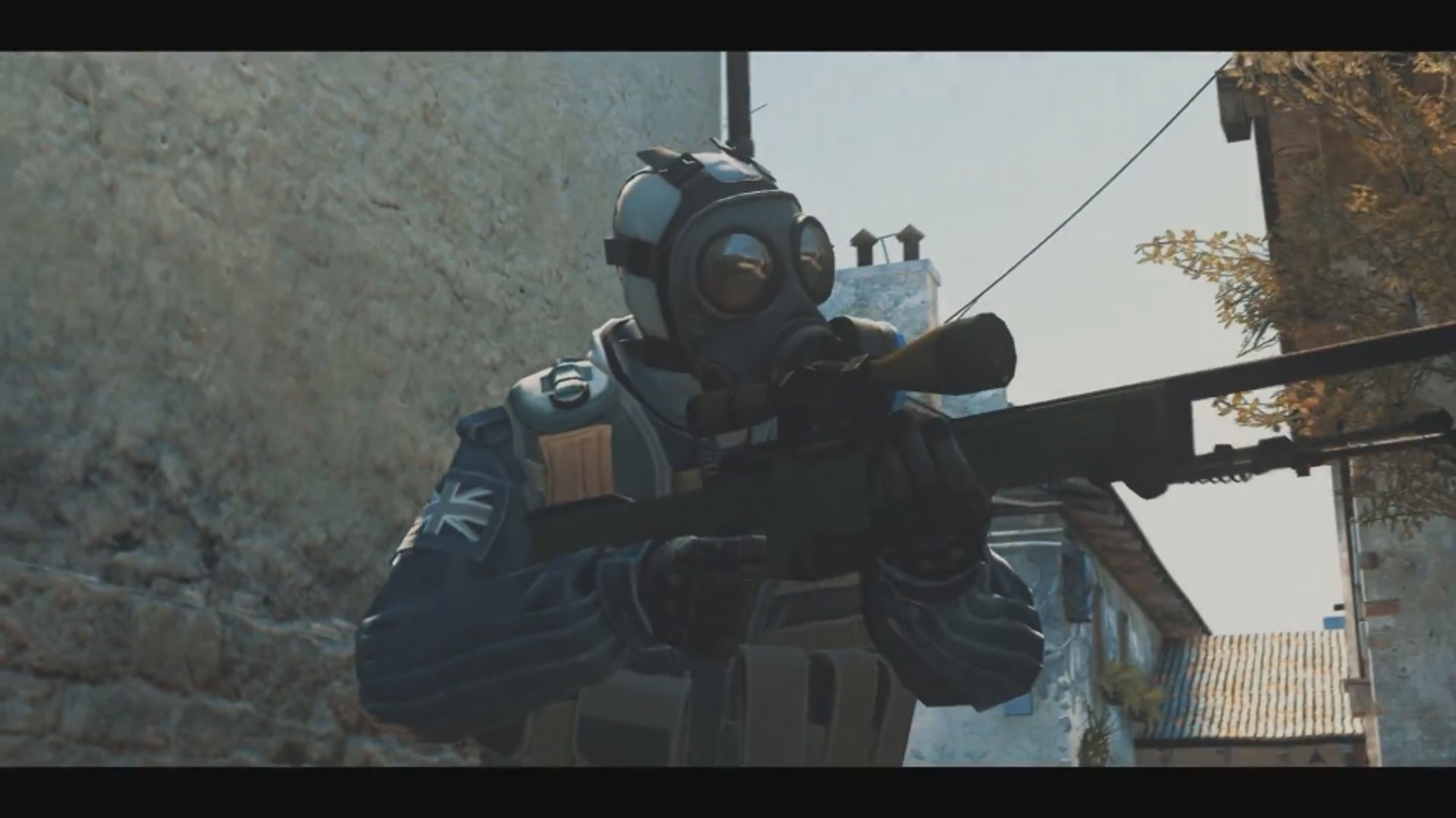 Cameras #CSGO