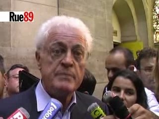 Jospin estime décisif le prochain congrès PS