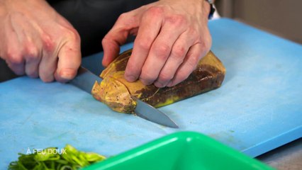 A Feu Doux - In Extremis - Epinal