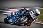 KTM y su camino a MotoGP 2017: tercera parte