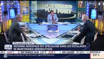 Plus Grand Plus Fort: Quid de l'exportation en France ? - 13/02
