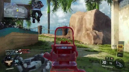 MATEI A KEFERA ???  call of duty black ops 3 (ps4 multiplayer)