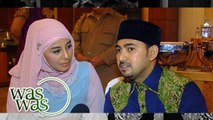 Ustad Al Habsyi Digugat Cerai Istri - WasWas 13 Februari 2017