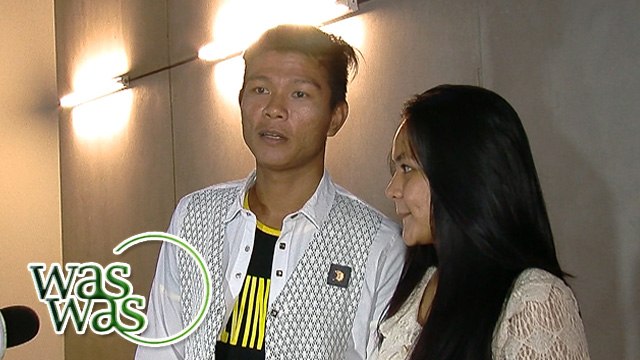 Diduga Lakukan KDRT, Andika Dipolisikan Istri - WasWas 13 Februari 2017