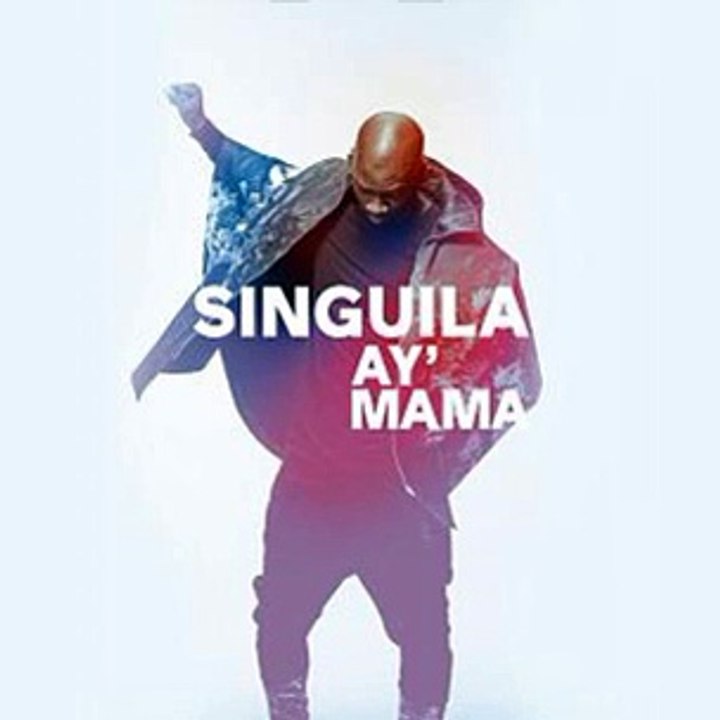 Singuila - ay mama