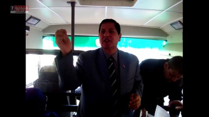 بالفيديو.. بدء جولات مفاجئة بالمدارس وتعليمات بالانضباط الإدارى بكفر الشيخ