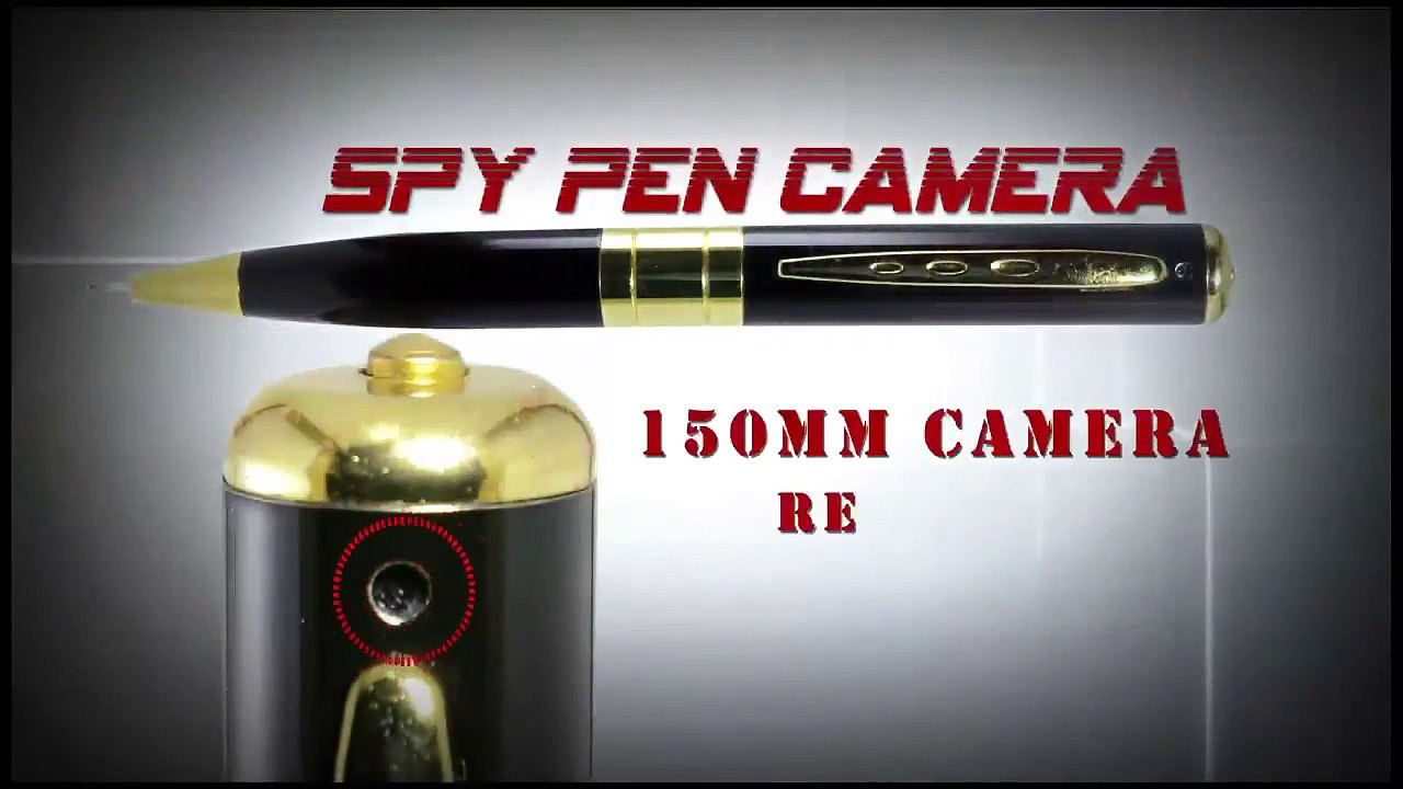 Telebrands - Spy Magic cam pen price in Pakistan call on-03215553257