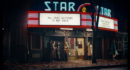 Le film "Carmen" de Chloë Sevigny pour Miu Miu