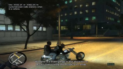 Gta 4 Eflc |Ep.1| Aventurile lui Felix !