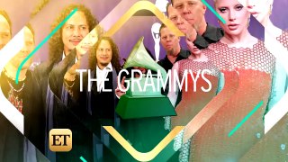 ET Breaks Down the Most Standout GRAMMY Looks of All Time-oAcl_94p_OE