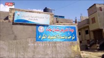 بالفيديو .. توقف صرف حوافز المناطق النائية  يتسبب فى غضب الممرضين والفنيين والأطباء بصحة شمال سيناء