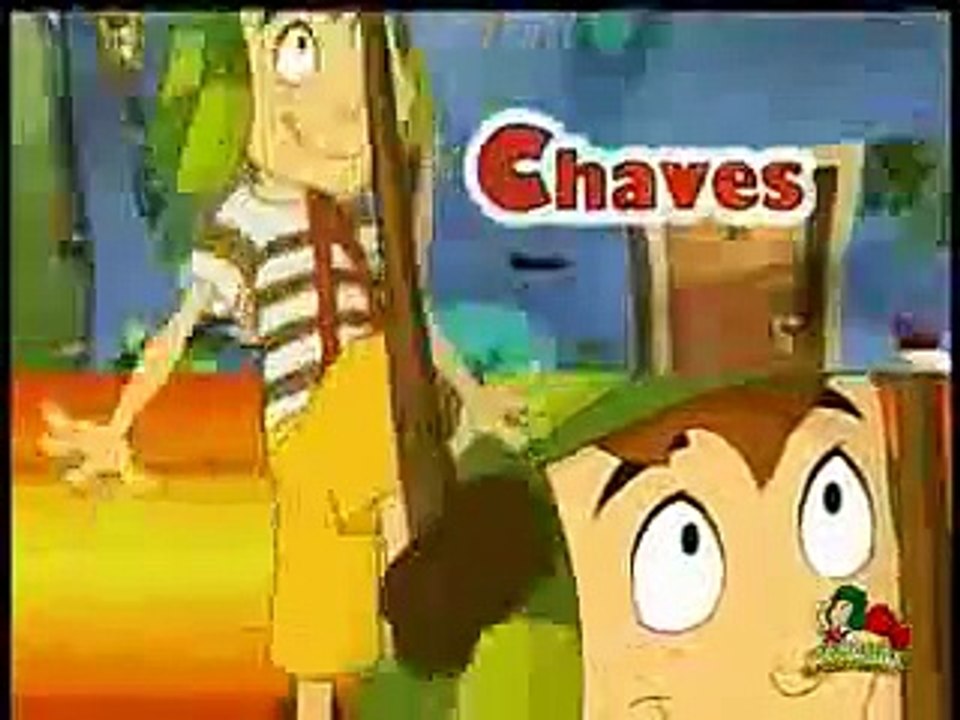 Chaves Episodio 2 Insonia