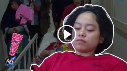 Batal Konser, Lesti Kehilangan Ratusan Juta - Cumicam 13 Februari 2017