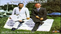 Dia do Senhor Curió e Canarinho CD Completo LP A nova Jerusalem Hinos Antigos