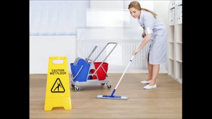 Premier Commercial Cleaning Services (818) 984-8840